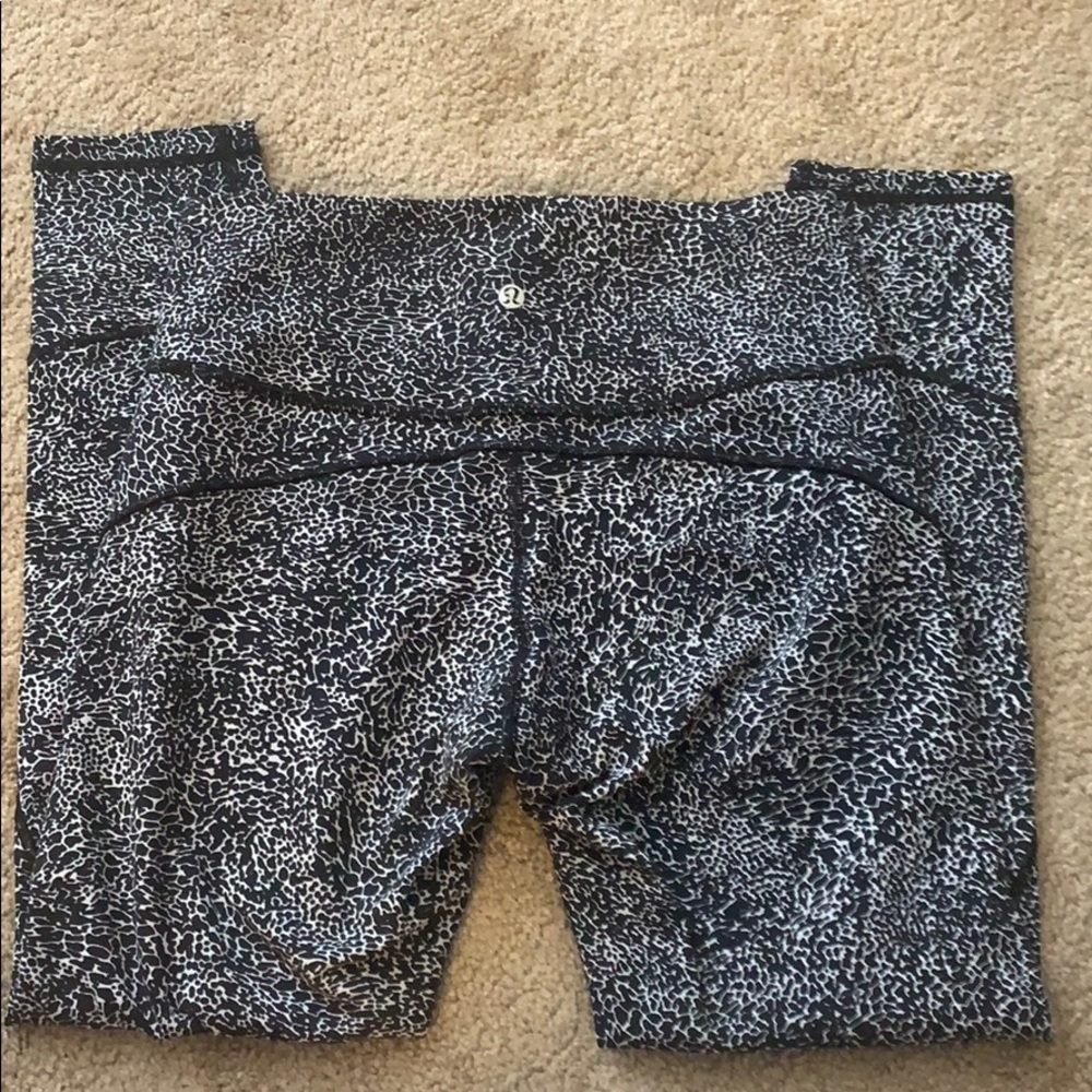 Lululemon Leggings